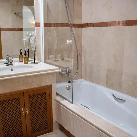 Apartament Salt & Garden