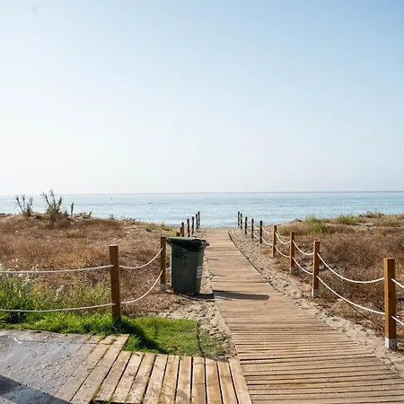 Salt & Garden Estepona