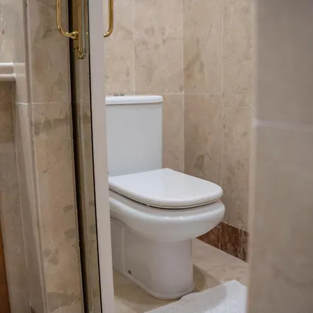 Apartament Salt & Garden Estepona