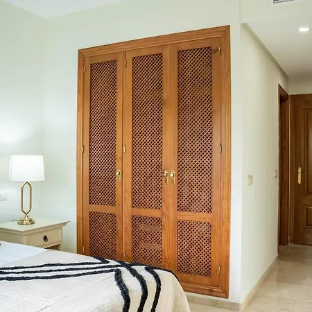 Salt & Garden Apartment