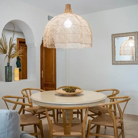 Apartment Salt & Garden Estepona