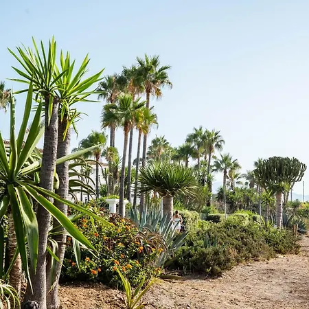 Salt & Garden Estepona