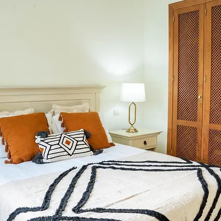 Salt & Garden Apartment Estepona
